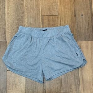 Nike Women's Athletic Shorts Size L